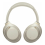 Беспроводные наушники Sony (WH-1000XM4) Silver, серебристый Беспроводные наушники Sony (WH-1000XM4) Silver, серебристый