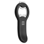 Открывалка для бутылок Xiaomi HuoHou Beer Bottle Opener (HU0092) Черный Открывалка для бутылок Xiaomi HuoHou Beer Bottle Opener (HU0092) Черный