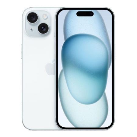 Apple iPhone 15 128Gb Blue, голубой Apple iPhone 15 128Gb Blue, голубой