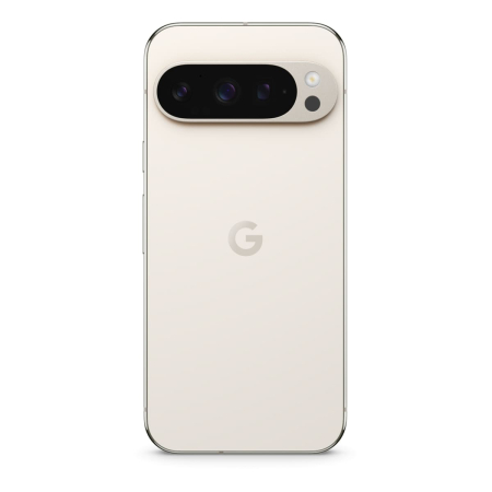 Google Pixel 9 Pro 12/1Tb Porcelain, бежевый Google Pixel 9 Pro 12/1Tb Porcelain, бежевый