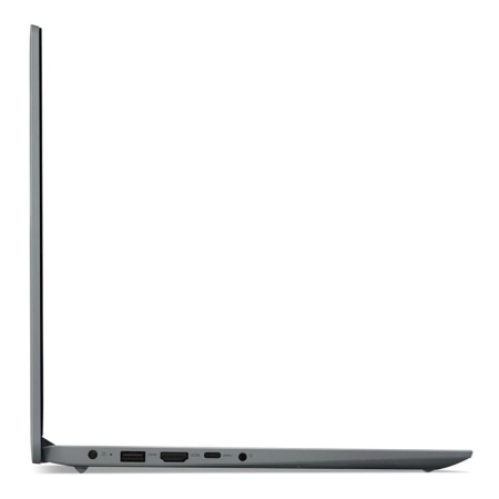 Ноутбук Lenovo IdeaPad 1 (15AMN7) AMD Ryzen 3 7320U/8Gb/512Gb SSD/15.6" FullHD/DOS Gray, серый