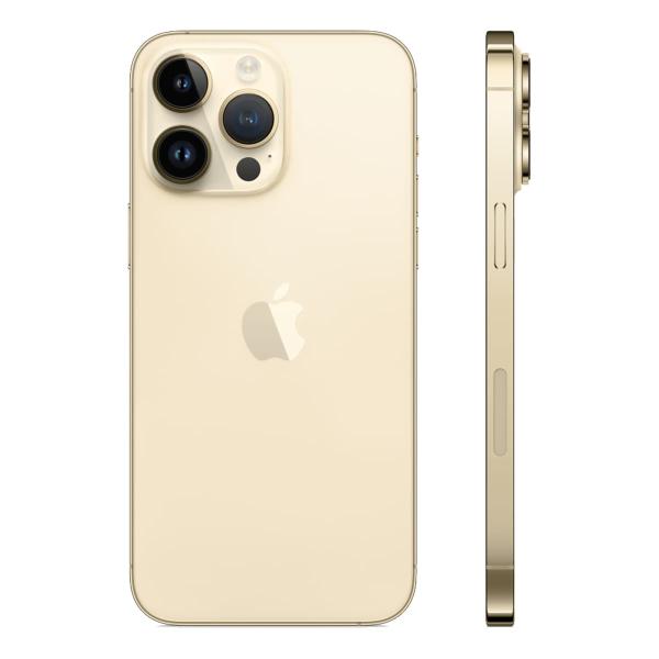 Apple iPhone 14 Pro Max 1Tb eSIM Gold, золотой