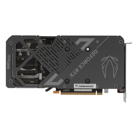 Видеокарта Zotac Nvidia GeForce RTX 5070 Twin Edge OC 12 Гб GDDR7 192 бит (ZT-B50700H-10P)