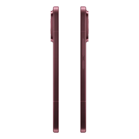 Xiaomi Poco F9 Ultra 12/256Gb Dark Cherry, вишнёвый
