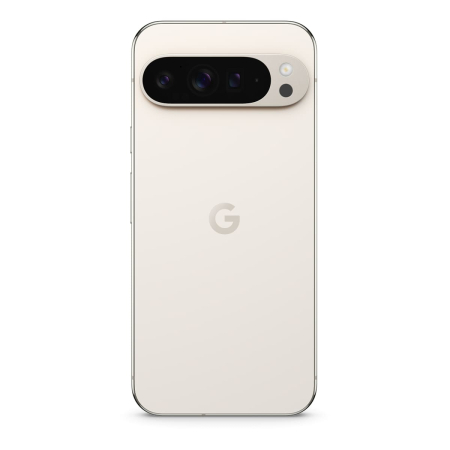 Google Pixel 9 Pro XL 16/1Tb Porcelain, бежевый Google Pixel 9 Pro XL 16/1Tb Porcelain, бежевый
