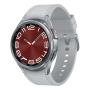 Часы Samsung Galaxy Watch6 Classic 43 мм Silver, серебро Часы Samsung Galaxy Watch6 Classic 43 мм Silver, серебро