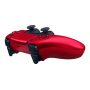 Геймпад Sony DualSense для Sony PlayStation 5 Volcanic red, красный