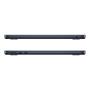 Apple MacBook Air 13" (M2, 8C CPU, 8C GPU, 2022) 8/512Gb SSD (MLY43) Midnight, «тёмная ночь» Apple MacBook Air 13" (M2, 8C CPU, 8C GPU, 2022) 8/512Gb SSD (MLY43) Midnight, «тёмная ночь»