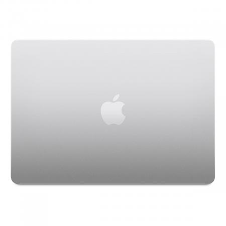 Apple MacBook Air 13" (M2, 8C CPU, 8C GPU, 2022) 8/256Gb SSD (MLXY3) Silver, серебристый Apple MacBook Air 13" (M2, 8C CPU, 8C GPU, 2022) 8/256Gb SSD (MLXY3) Silver, серебристый