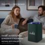Умная колонка Яндекс.Станция Макс (с Алисой, с Zigbee) Зеленый Умная колонка Яндекс.Станция Макс (с Алисой, с Zigbee) Зеленый