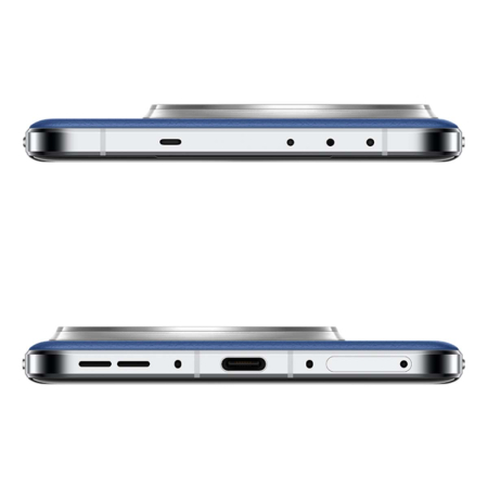 OnePlus 13R 12/256Gb (CPH2653) Blue, синий OnePlus 13R 12/256Gb (CPH2653) Blue, синий