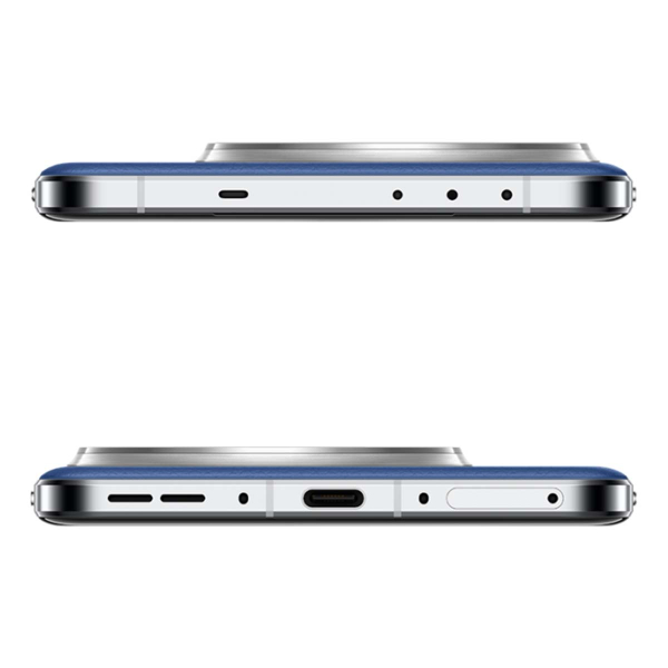 OnePlus 13R 12/256Gb (CPH2653) Blue, синий