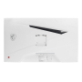 Монитор 27" MSI MAG 274QRFW E20 (9S6-3CF99T-011) 2560x1440, 180Гц, IPS Белый