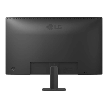 Монитор 27" LG UltraFine 27U631A-B (27U631A-B.ARUQ) 2560x1440, 100Гц, IPS Чёрный