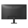 Монитор 27" LG UltraFine 27U631A-B (27U631A-B.ARUQ) 2560x1440, 100Гц, IPS Чёрный