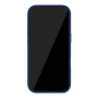Чехол для Apple iPhone 17 Pro Silicone Case Blue, синий Чехол для Apple iPhone 17 Pro Silicone Case Blue, синий