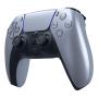 Геймпад Sony DualSense для Sony PlayStation 5 Sterling Silver, серебристый Геймпад Sony DualSense для Sony PlayStation 5 Sterling Silver, серебристый