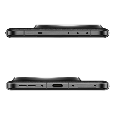 OnePlus 13R 12/256Gb (CPH2649) Black, черный OnePlus 13R 12/256Gb (CPH2649) Black, черный
