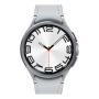 Часы Samsung Galaxy Watch6 Classic 47 мм Silver, серебро Часы Samsung Galaxy Watch6 Classic 47 мм Silver, серебро
