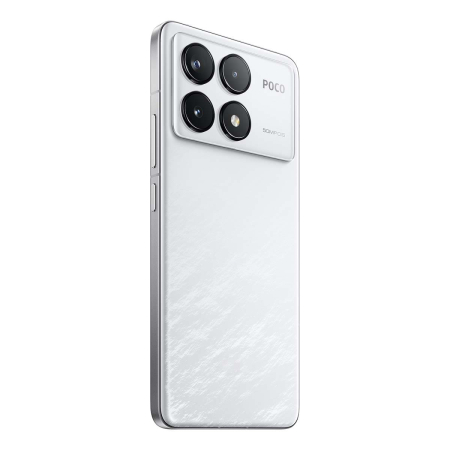 Xiaomi POCO F6 Pro 16/1Tb White, белый Xiaomi POCO F6 Pro 16/1Tb White, белый