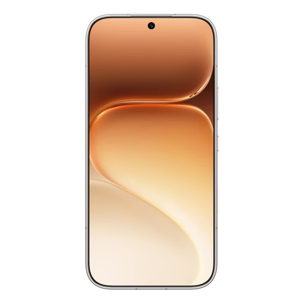 HONOR 600 Pro 12/256Gb Golden White, золотистый