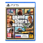 Игра GTA 5 для PlayStation 5, русские субтитры Игра GTA 5 для PlayStation 5, русские субтитры