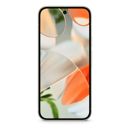 Google Pixel 9 256Gb Porcelain, бежевый Google Pixel 9 256Gb Porcelain, бежевый