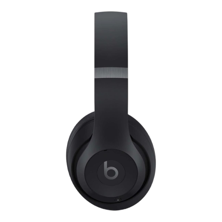 Беспроводные наушники Beats Studio Pro Black, черный
