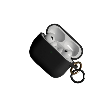 Чехол для AirPods Pro 3 VLP Charm Case Чёрный