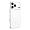 Чехол для iPhone 18 Pro Max /17 Pro Max с MagSafe KEEPHONE HYBRID ANTI-YELLOWING Прозрачный