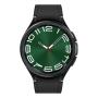 Часы Samsung Galaxy Watch6 Classic 47 мм Black, черный Часы Samsung Galaxy Watch6 Classic 47 мм Black, черный