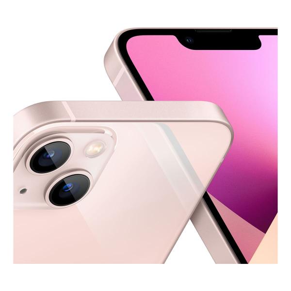 Apple iPhone 13 128Gb Pink, розовый Apple iPhone 13 128Gb Pink, розовый