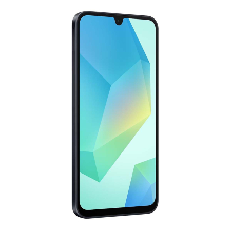 Samsung Galaxy A16 6/128Gb Black, черный Samsung Galaxy A16 6/128Gb Black, черный