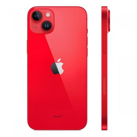 Apple iPhone 14 Plus 256Gb eSIM (PRODUCT)RED™, красный Apple iPhone 14 Plus 256Gb eSIM (PRODUCT)RED™, красный