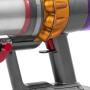 Пылесос Dyson V15 Detect Total Clean Серый Пылесос Dyson V15 Detect Total Clean Серый