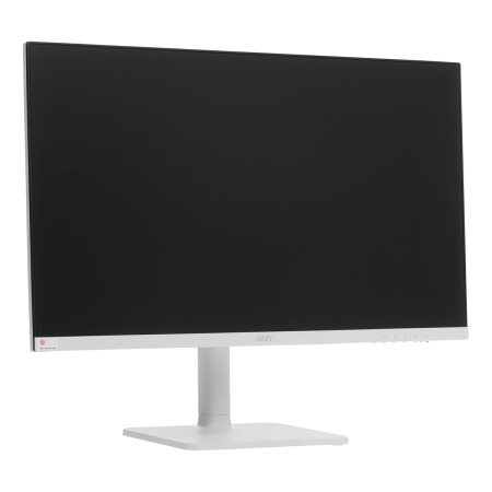Монитор 27" MSI Modern MD2712PW 1920x1080, 100Гц, IPS Белый