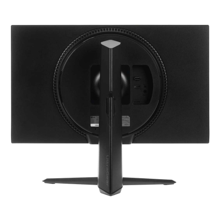 Монитор 27" LG UltraGear 27GS65F-B (27GS65F-B.ARUZ) 1920x1080, 200Гц, IPS Чёрный