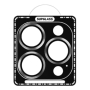 Защитное стекло для камеры iPhone 13 Pro/13 Pro Max SUPGLASS Anti Glare Camera lens glass film (XC-34) Прозрачный Защитное стекло для камеры iPhone 13 Pro/13 Pro Max SUPGLASS Anti Glare Camera lens glass film (XC-34) Прозрачный