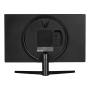 Монитор 27" LG UltraGear 27GS60F-B (27GS60F-B.ARUZ) 1920x1080, 200Гц, IPS Чёрный