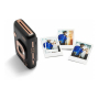 Фотоаппарат моментальной печати Fujifilm Instax Mini LiPlay Elegant Blaсk, черный Фотоаппарат моментальной печати Fujifilm Instax Mini LiPlay Elegant Blaсk, черный