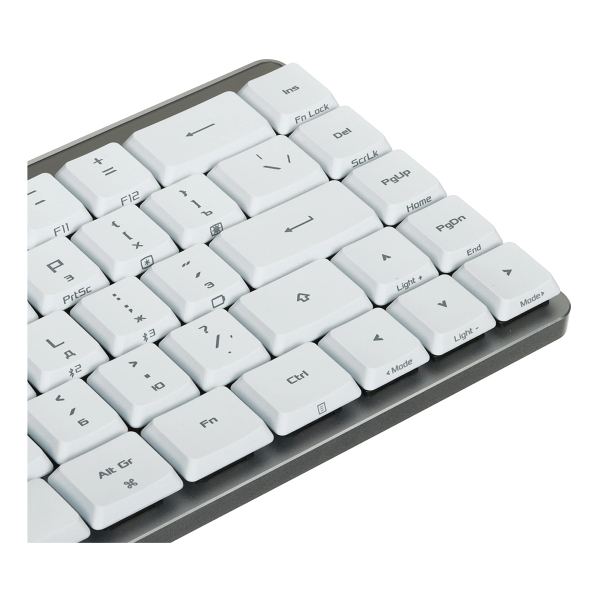 Клавиатура ASUS M603 Rog Falchion RX KB (90MP03EC-BKRA10)