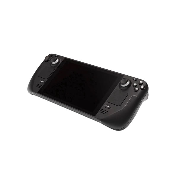 Valve Steam Deck OLED 512Gb Черный