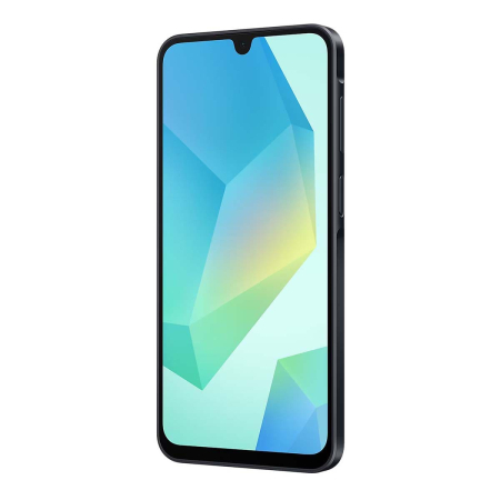 Samsung Galaxy A16 6/128Gb Black, черный Samsung Galaxy A16 6/128Gb Black, черный