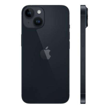 Apple iPhone 14 512Gb Midnight, «тёмная ночь» Apple iPhone 14 512Gb Midnight, «тёмная ночь»