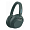 Беспроводные наушники Sony (WH-ULT900N) Forest Grey, серый