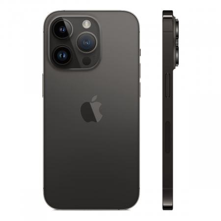 Apple iPhone 14 Pro 512Gb Space Black, «чёрный космос»