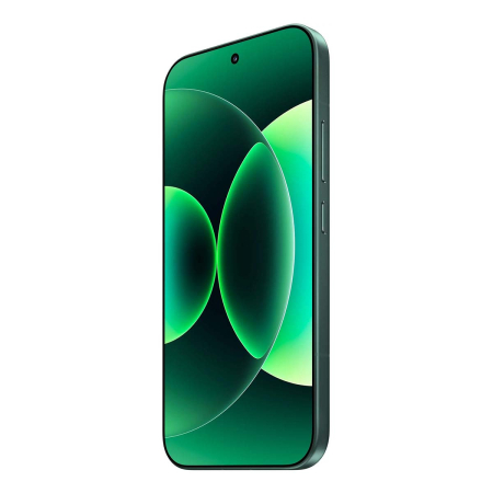 Xiaomi 17 12/512Gb Green, зелёный