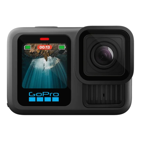 Экшн-камера GoPro HERO13 Черный Экшн-камера GoPro HERO13 Черный