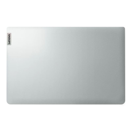 Ноутбук 15.6" Lenovo IdeaPad 1 (15IAU7) Core i3 1215U, 8Gb DDR4, SSD 512Gb, Intel UHD Graphics, FullHD, DOS Gray, серый