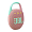Портативная колонка JBL Clip 5 Pink, розовый
